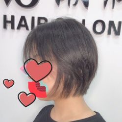 -V8潮牌·接发烫染连锁