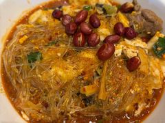 -老乌家特色小炒泡馍(大皮院店)