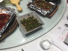 -U你·天然调味(南湖总店)