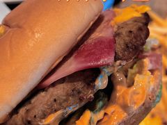 -肯德基(昌里店)