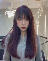 -Tipo Hair salon（明星）店