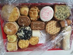 -北京稻香村(学清店)