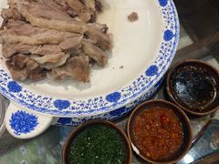 -哈啾嗨·新概念蒙餐(红星新城店)