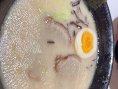-吾妻拉面•和风食堂(群光广场店)