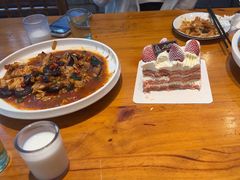 -味窑大寨百姓酒楼(晋祥办公大楼店)