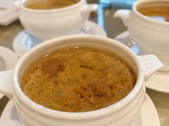 -麒麟中餐厅·经典粤菜·地道菜式老字号(广州长隆酒店)