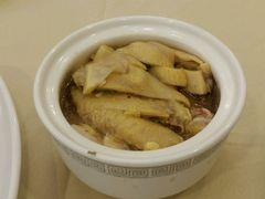 宝和醉香鸡-王宝和酒家(黄浦店)