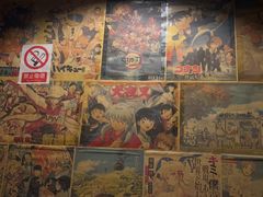-木子烧鸟屋(百子湾店)