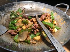 -费大厨辣椒炒肉(万家丽一店)