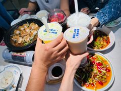 -花椒俏川菜小馆(南海万达店)