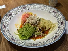 -王婆婆老妈蹄花·川菜馆(太古里一店)