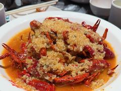 -周姑娘不等味·牛羊肉火锅·螃蟹罗氏虾·烤鱼烤串(高邮店)