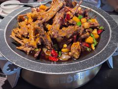 -六月雪干锅(印象汇店)