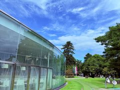 -金泽21世纪美术馆