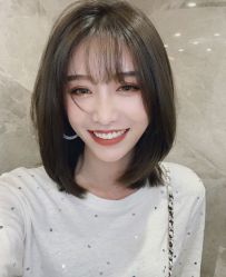 -侨治发型