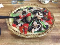 -邛海风味特色菜馆