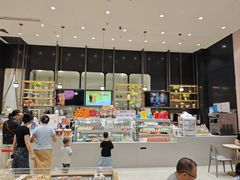 -面包新语(融创茂店)