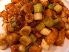 -李记饺子·熏酱东北菜(欢乐谷店)