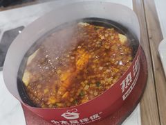 -小木屋拌饭(抚顺商业城店)