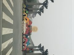 -大唐不夜城-开元广场