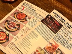 -Outdark Korean Restaurant