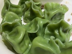 鲅鱼水饺-33号大院·青岛本帮菜(五四广场店)