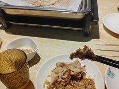 -玫瑰花园自助烤肉(顺义鑫海韵通店)