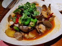 -金雨烧烤(新城南都店)