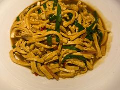 老底子烧千张-径山十八道·风味民间菜(杭州总店)