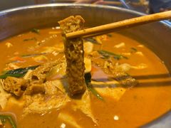-杨翔豆皮涮牛肚(华阳城店)