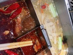 -野妹火锅(龙岗店)