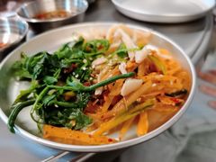 -馥二代韩式烤肉 2세대 불고기(喷水池店)