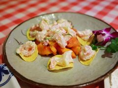 -龙桥私厨·姜花菊花过桥鱼·顺德菜(容桂店)