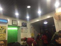 大堂-真素诚(玉泉路总店)