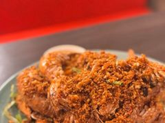 -香港祥正飯店·正宗灣仔50年海鲜老字号