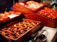 -广州富力丽思卡尔顿酒店