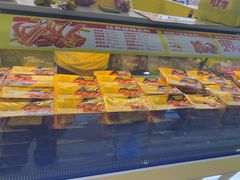 -周黑鸭(太阳宫凯德店)