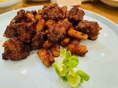 -罗阳人家私房菜(罗阳路店)