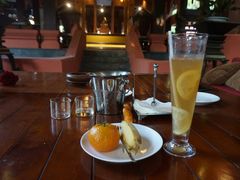 -西双版纳洲际度假酒店兰吧