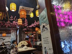 -外婆船宴餐厅·外婆喊你回家吃饭
