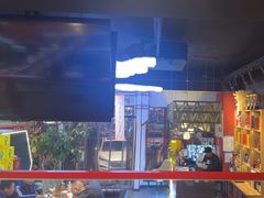 -高鸽子锦州烧烤63年(海阳路店)