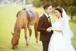 点击看大图 -韩慕婚纱摄影(九亭店)