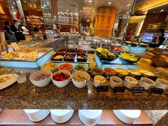 -马哥孛罗咖啡厅·Cafe Marco (厦门马哥孛罗东方大酒店)