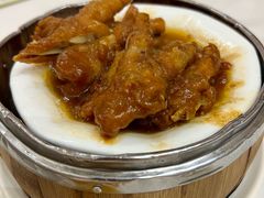 -凤凰楼酒家·粤宴点心(华强北店)