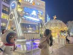 -东莞松山湖万象汇