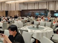 -喜宴又一村·粤菜·茶点·海鲜(壹方天地店)