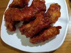 -金家米肠汤饭(振华路店)