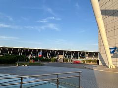 -上海大众空港宾馆