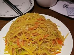 -姥姥家春饼店(八里庄店)