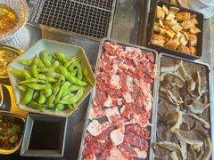 -塘屋烧烤·云南火塘烧烤品牌(春城慧谷旗舰店)